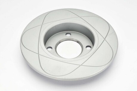 Фото 2 - Тормозной диск ATE 24.0310-0151.1 (24031001511)