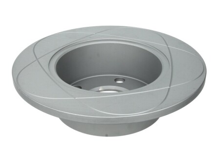 Фото 2 - Тормозной диск ATE 24.0310-0201.1 (24031002011)