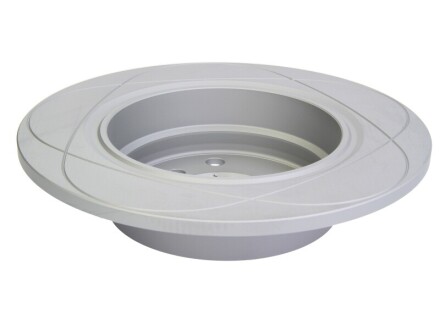 Фото 2 - Тормозной диск ATE 24031002021