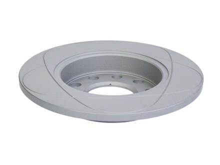 Фото 2 - Гальмівний диск ATE 24.0310-0261.1 (24031002611)