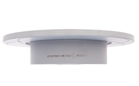 Фото 3 - Тормозной диск ATE 24.0310-0277.1 (24031002771)