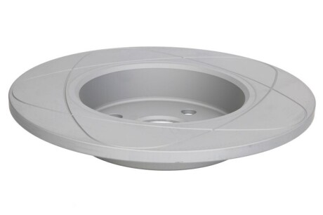 Фото 2 - Гальмівний диск ATE 24031002911