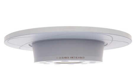 Фото 3 - Тормозной диск ATE 24031003561