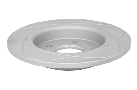 Фото 2 - Тормозной диск ATE 24.0311-0155.1 (24031101551)