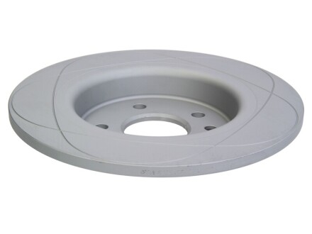 Фото 2 - Тормозной диск ATE 24.0311-0158.1 (24031101581)