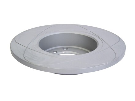 Фото 2 - Тормозной диск ATE 24.0312-0126.1 (24031201261)