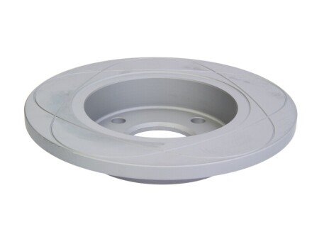 Фото 2 - Тормозной диск ATE 24.0312-0141.1 (24031201411)