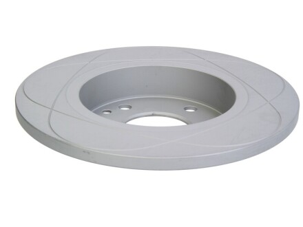 Фото 2 - Тормозной диск ATE 24.0312-0144.1 (24031201441)