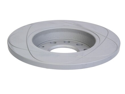 Фото 2 - Тормозной диск ATE 24.0312-0148.1 (24031201481)