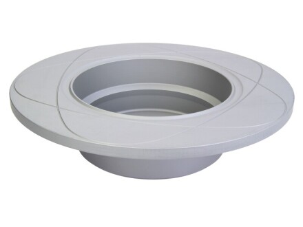 Фото 2 - Гальмівний диск ATE 24.0312-0152.1 (24031201521)