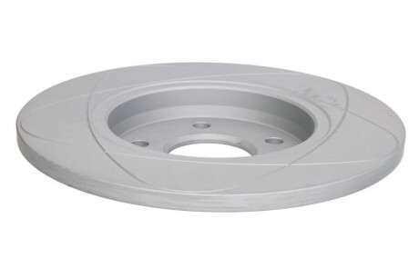 Фото 2 - Тормозной диск ATE 24031201541