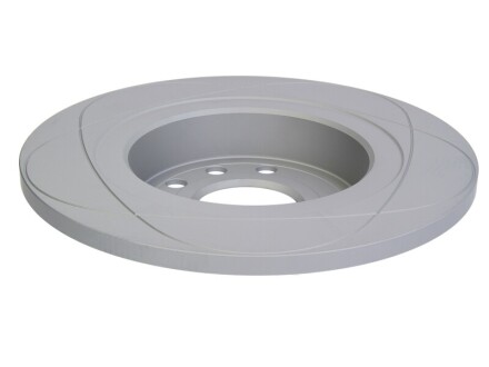 Фото 2 - Тормозной диск ATE 24.0312-0157.1 (24031201571)