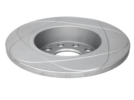 Фото 2 - Тормозной диск ATE 24.0312-0158.1 (24031201581)