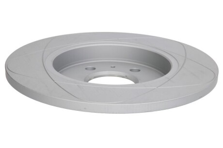 Фото 2 - Тормозной диск ATE 24031201661