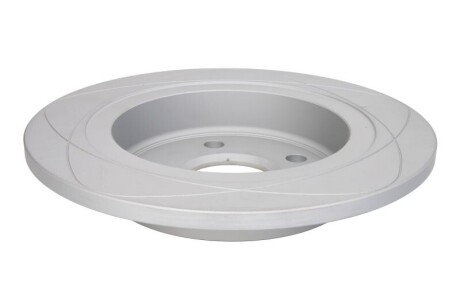 Фото 2 - Тормозной диск ATE 24031201871