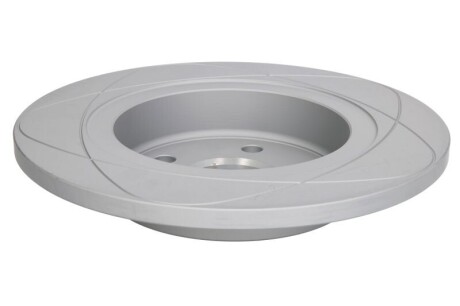 Фото 2 - Гальмівний диск ATE 24031201881