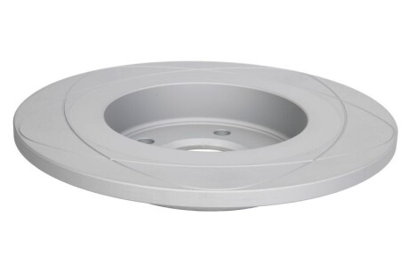 Фото 2 - Тормозной диск ATE 24.0312-0189.1 (24031201891)