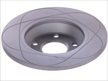 Фото 2 - Тормозной диск ATE 24.0313-0181.1 (24031301811)