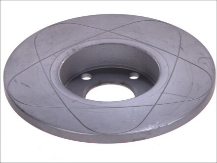 Фото 2 - Гальмівний диск ATE 24.0315-0105.1 (24031501051)