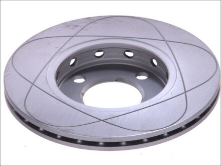 Фото 2 - Тормозной диск ATE 24.0318-0106.1 (24031801061)