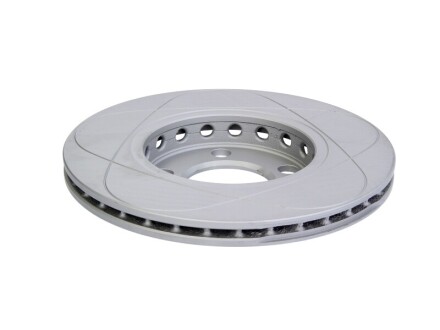 Фото 2 - Тормозной диск ATE 24.0318-0137.1 (24031801371)