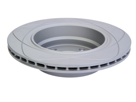 Фото 2 - Тормозной диск ATE 24.0319-0107.1 (24031901071)