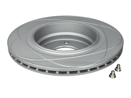 Фото 2 - Тормозной диск ATE 24.0319-0108.1 (24031901081)