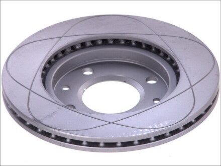 Фото 2 - Тормозной диск ATE 24.0320-0132.1 (24032001321)