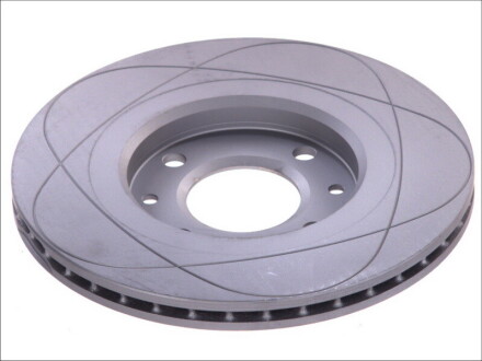 Фото 2 - Тормозной диск ATE 24.0320-0133.1 (24032001331)