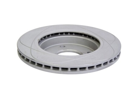 Фото 2 - Гальмівний диск ATE 24.0320-0147.1 (24032001471)