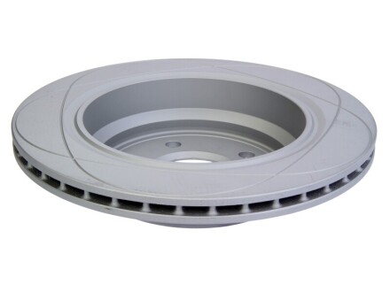 Фото 2 - Гальмівний диск ATE 24.0320-0154.1 (24032001541)