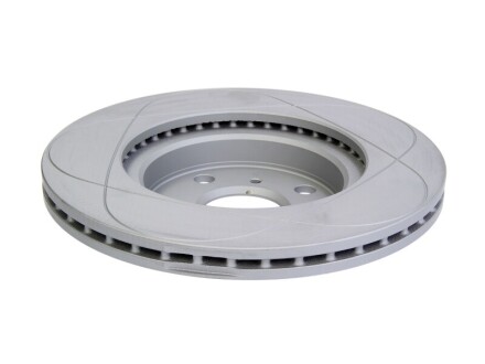 Фото 2 - Гальмівний диск ATE 24.0320-0175.1 (24032001751)