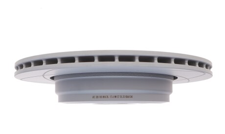 Фото 3 - Тормозной диск ATE 24.0320-0183.1 (24032001831)