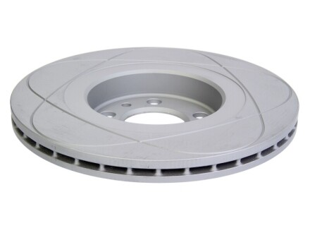 Фото 2 - Тормозной диск ATE 24.0322-0150.1 (24032201501)