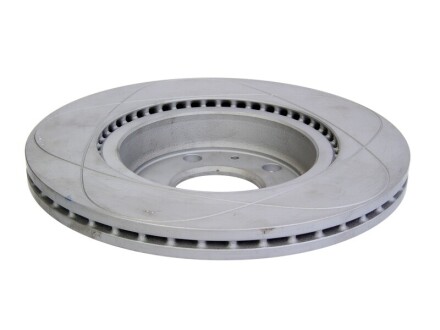 Фото 2 - Гальмівний диск ATE 24.0322-0152.1 (24032201521)