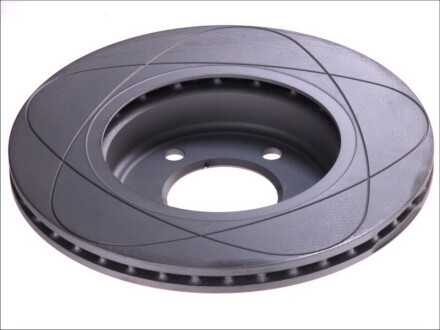 Фото 2 - Тормозной диск ATE 24.0322-0160.1 (24032201601)