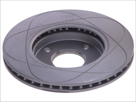 Фото 2 - Тормозной диск ATE 24.0322-0172.1 (24032201721)