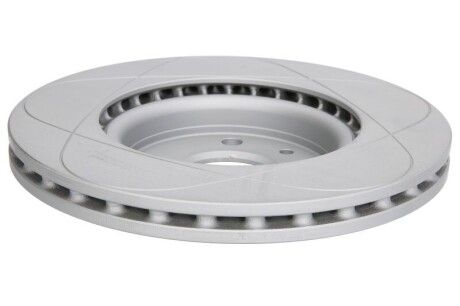 Фото 2 - Тормозной диск ATE 24032201971