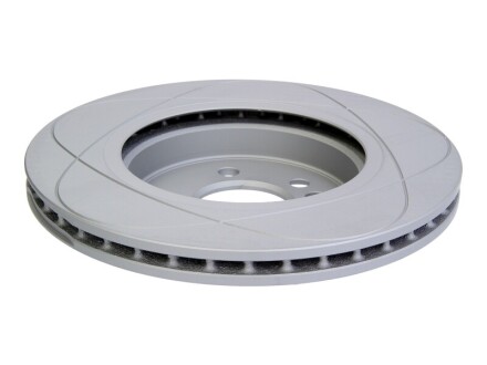 Фото 2 - Тормозной диск ATE 24.0322-0204.1 (24032202041)