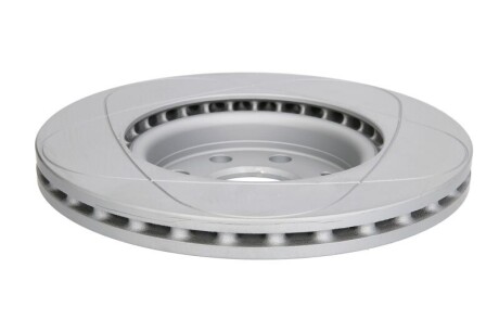 Фото 2 - Тормозной диск ATE 24032202311