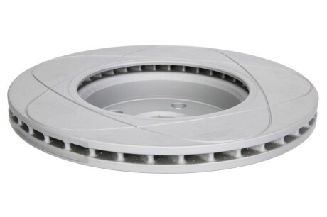 Фото 2 - Тормозной диск ATE 24032202321