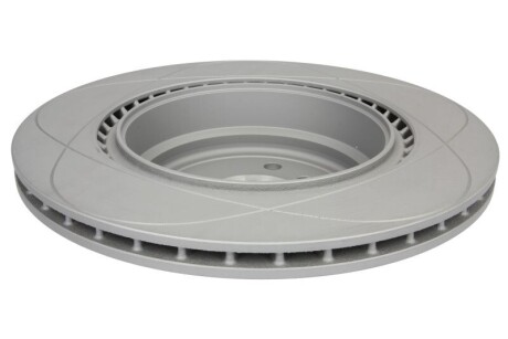 Фото 2 - Тормозной диск ATE 24.0322-0236.1