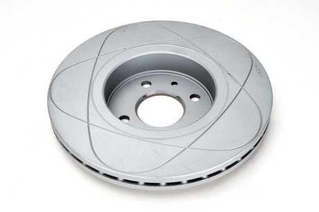 Фото 2 - Тормозной диск ATE 24.0324-0158.1 (24032401581)