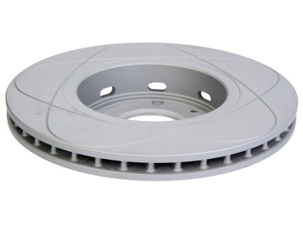 Фото 2 - Тормозной диск ATE 24.0324-0159.1 (24032401591)