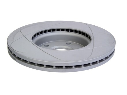 Фото 2 - Гальмівний диск ATE 24.0325-0117.1 (24032501171)