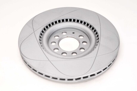 Фото 2 - Тормозной диск ATE 24032501231