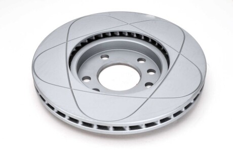 Фото 2 - Тормозной диск ATE 24.0325-0131.1 (24032501311)