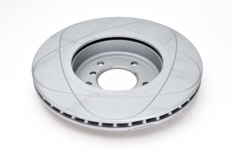 Фото 2 - Тормозной диск ATE 24.0325-0138.1 (24032501381)