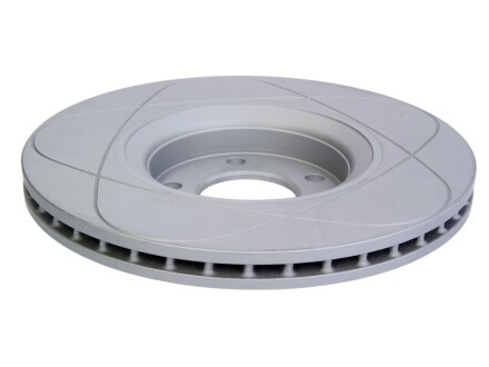 Фото 2 - Тормозной диск ATE 24.0325-0142.1 (24032501421)