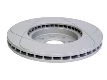 Фото 2 - Гальмівний диск ATE 24.0325-0148.1